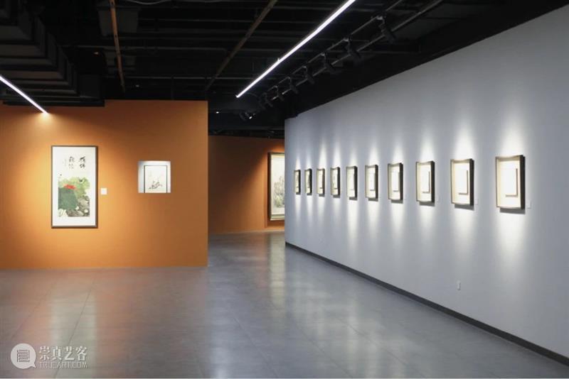 展览延期公告 | 百年翰墨——二十世纪中国近现代名家作品复刻展 公告 翰墨 中国 近现代 名家 作品 复刻展 西安当代美术馆 当前 时间 崇真艺客