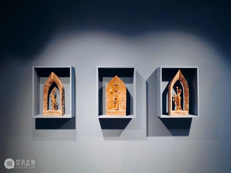 问象专访｜李雨花：因为宽泛，所以有无限的可能 李雨花 可能 不知名的地方 现场 现世 李雨花艺术家 艺术 空间 个展 地方 崇真艺客