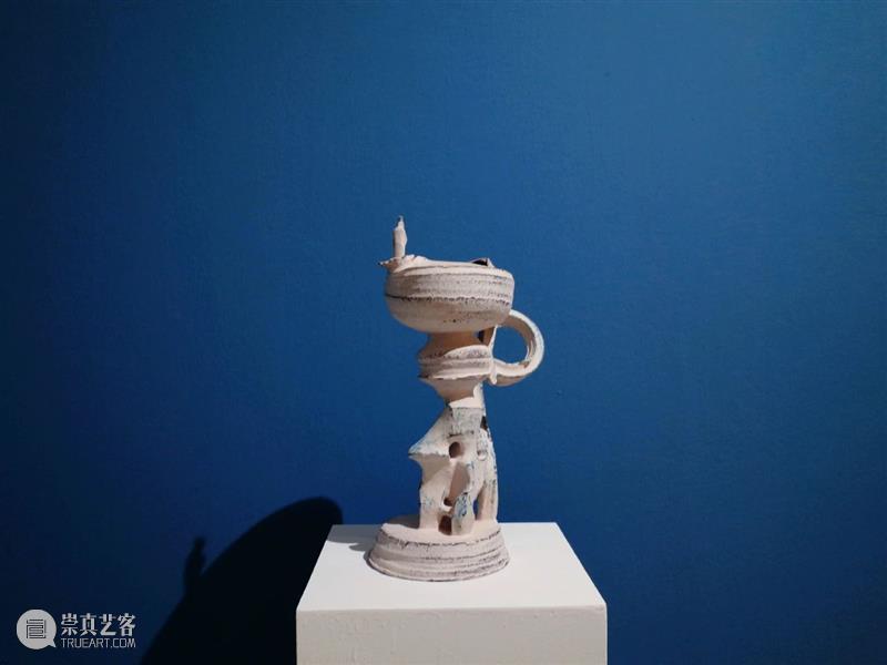问象专访｜李雨花：因为宽泛，所以有无限的可能 李雨花 可能 不知名的地方 现场 现世 李雨花艺术家 艺术 空间 个展 地方 崇真艺客