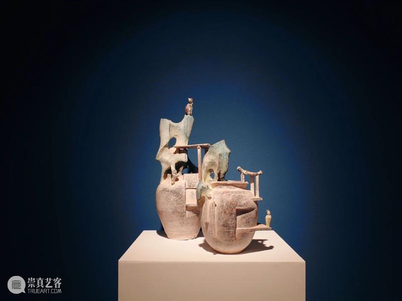 问象专访｜李雨花：因为宽泛，所以有无限的可能 李雨花 可能 不知名的地方 现场 现世 李雨花艺术家 艺术 空间 个展 地方 崇真艺客