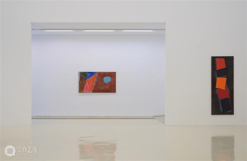 偏锋画廊2020年展览回顾 偏锋 画廊 庚子 记忆 新冠 肺炎 疫情 时间 连续性 因果 崇真艺客