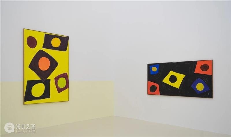 偏锋画廊2020年展览回顾 偏锋 画廊 庚子 记忆 新冠 肺炎 疫情 时间 连续性 因果 崇真艺客