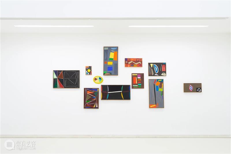 偏锋画廊2020年展览回顾 偏锋 画廊 庚子 记忆 新冠 肺炎 疫情 时间 连续性 因果 崇真艺客