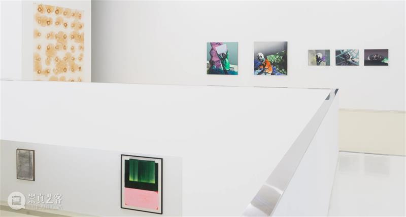 偏锋画廊2020年展览回顾 偏锋 画廊 庚子 记忆 新冠 肺炎 疫情 时间 连续性 因果 崇真艺客