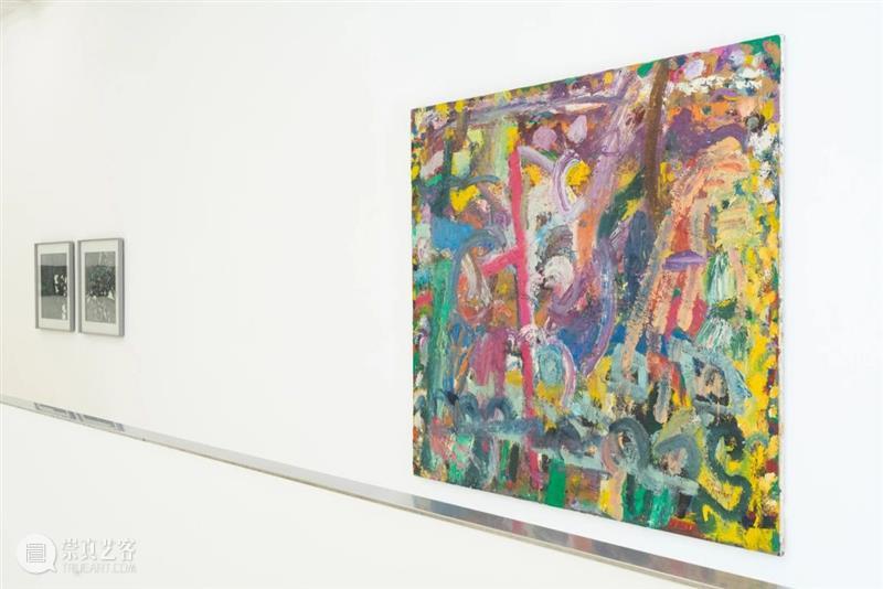 偏锋画廊2020年展览回顾 偏锋 画廊 庚子 记忆 新冠 肺炎 疫情 时间 连续性 因果 崇真艺客
