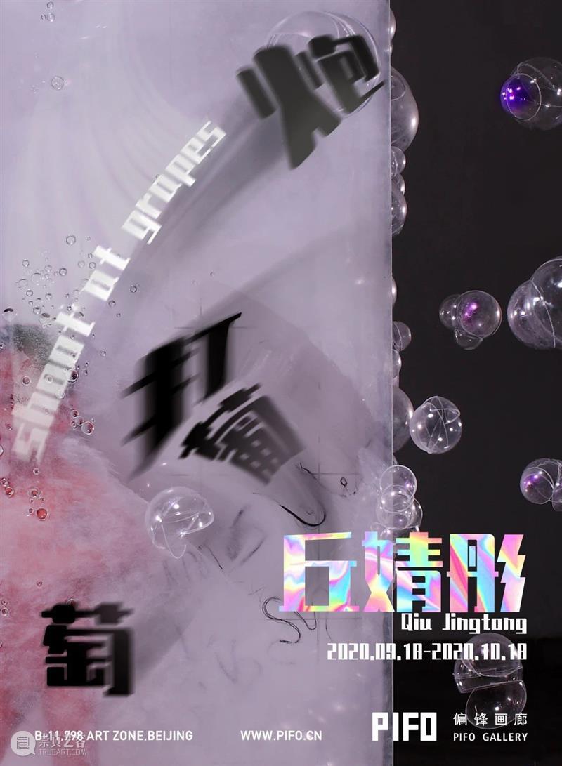 偏锋画廊2020年展览回顾 偏锋 画廊 庚子 记忆 新冠 肺炎 疫情 时间 连续性 因果 崇真艺客