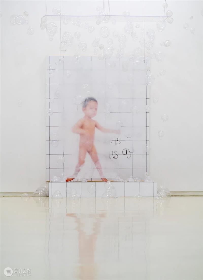 偏锋画廊2020年展览回顾 偏锋 画廊 庚子 记忆 新冠 肺炎 疫情 时间 连续性 因果 崇真艺客