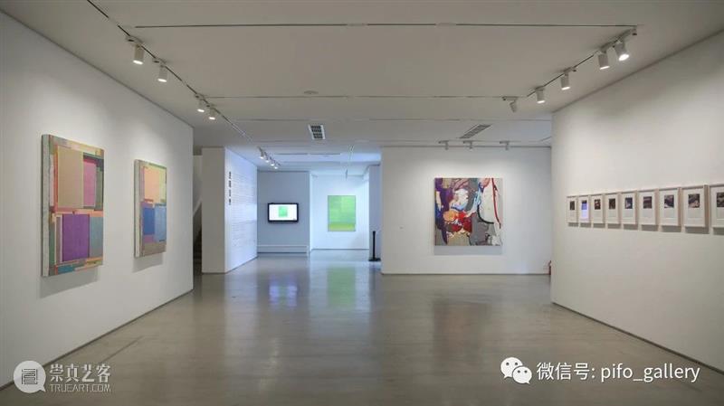 偏锋画廊2020年展览回顾 偏锋 画廊 庚子 记忆 新冠 肺炎 疫情 时间 连续性 因果 崇真艺客