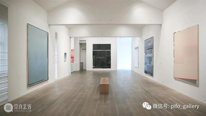 偏锋画廊2020年展览回顾 偏锋 画廊 庚子 记忆 新冠 肺炎 疫情 时间 连续性 因果 崇真艺客