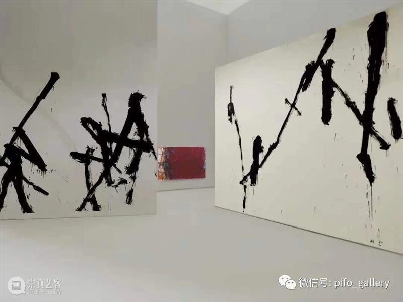 偏锋画廊2020年展览回顾 偏锋 画廊 庚子 记忆 新冠 肺炎 疫情 时间 连续性 因果 崇真艺客
