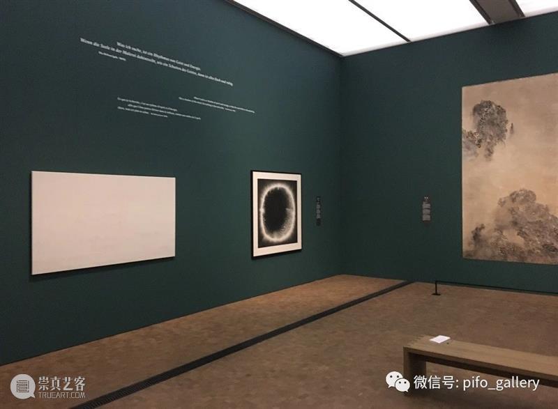 偏锋画廊2020年展览回顾 偏锋 画廊 庚子 记忆 新冠 肺炎 疫情 时间 连续性 因果 崇真艺客