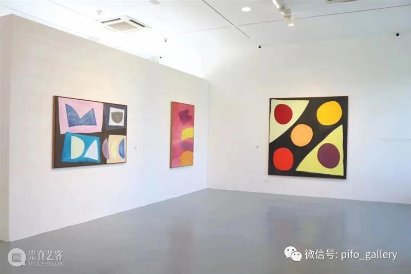偏锋画廊2020年展览回顾 偏锋 画廊 庚子 记忆 新冠 肺炎 疫情 时间 连续性 因果 崇真艺客