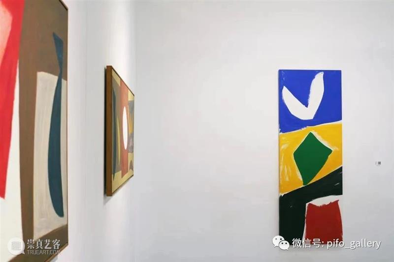 偏锋画廊2020年展览回顾 偏锋 画廊 庚子 记忆 新冠 肺炎 疫情 时间 连续性 因果 崇真艺客
