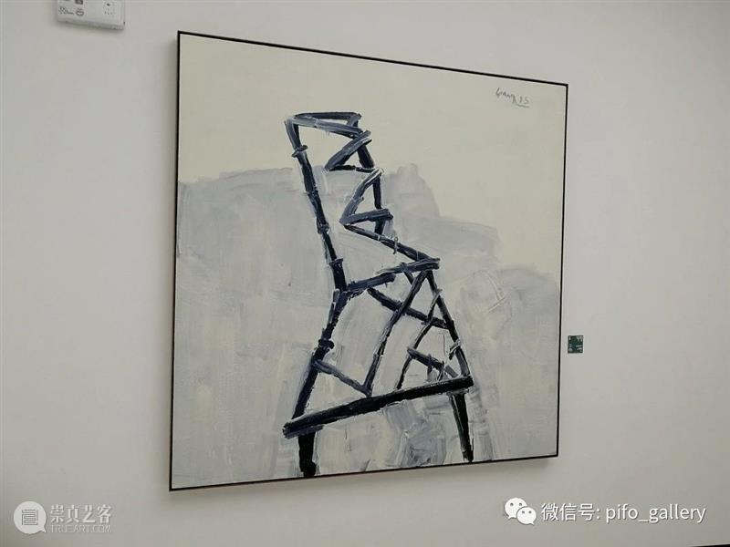 偏锋画廊2020年展览回顾 偏锋 画廊 庚子 记忆 新冠 肺炎 疫情 时间 连续性 因果 崇真艺客