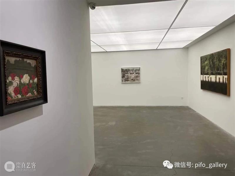 偏锋画廊2020年展览回顾 偏锋 画廊 庚子 记忆 新冠 肺炎 疫情 时间 连续性 因果 崇真艺客