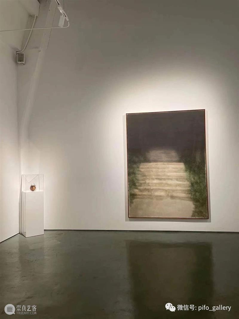 偏锋画廊2020年展览回顾 偏锋 画廊 庚子 记忆 新冠 肺炎 疫情 时间 连续性 因果 崇真艺客