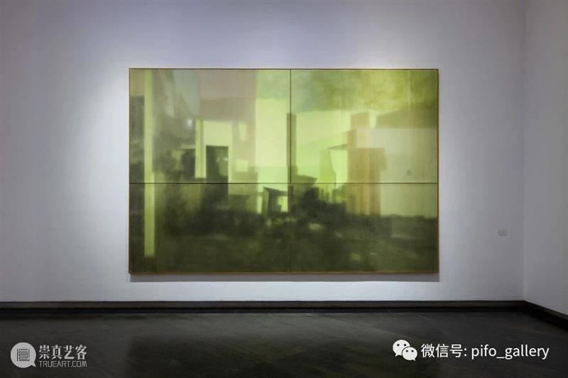 偏锋画廊2020年展览回顾 偏锋 画廊 庚子 记忆 新冠 肺炎 疫情 时间 连续性 因果 崇真艺客