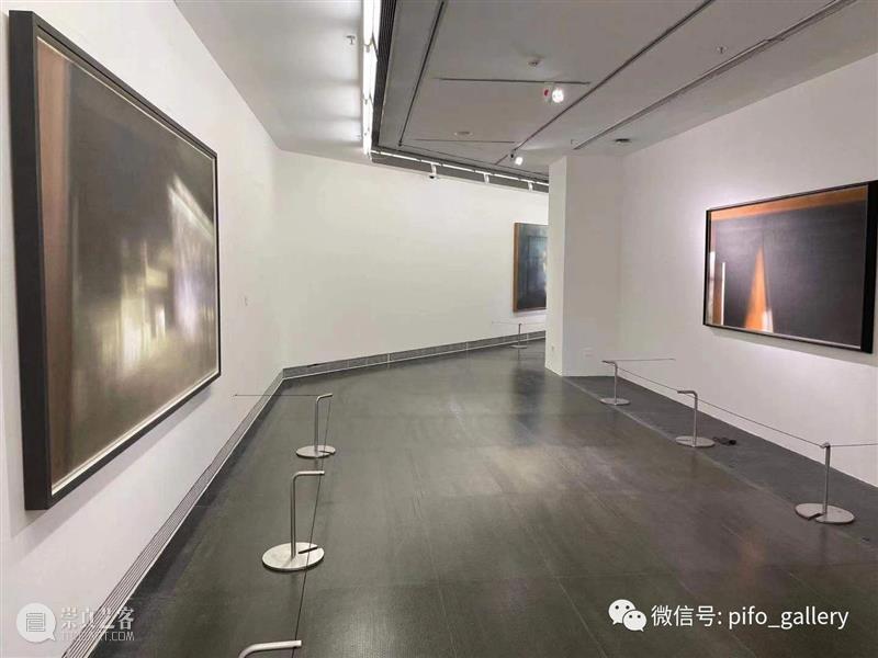 偏锋画廊2020年展览回顾 偏锋 画廊 庚子 记忆 新冠 肺炎 疫情 时间 连续性 因果 崇真艺客
