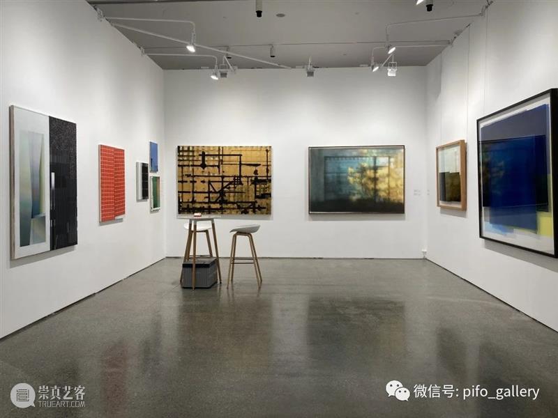 偏锋画廊2020年展览回顾 偏锋 画廊 庚子 记忆 新冠 肺炎 疫情 时间 连续性 因果 崇真艺客