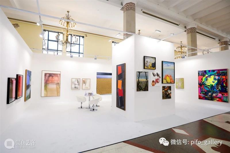 偏锋画廊2020年展览回顾 偏锋 画廊 庚子 记忆 新冠 肺炎 疫情 时间 连续性 因果 崇真艺客