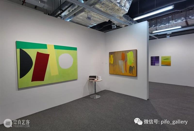 偏锋画廊2020年展览回顾 偏锋 画廊 庚子 记忆 新冠 肺炎 疫情 时间 连续性 因果 崇真艺客