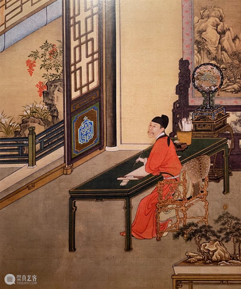 【保利拍卖】纵寒已是春寒了 纵寒 春寒 保利拍卖 新韶如意 一封信敬启者 时节 京华 天气 阴霾 大风 崇真艺客