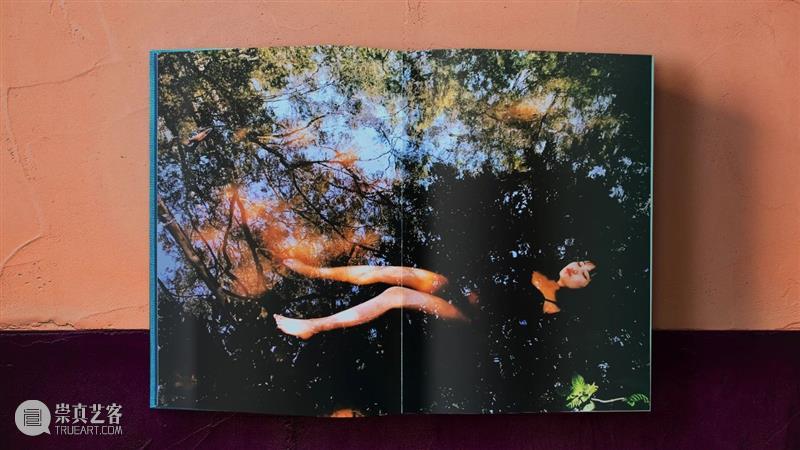 Bromide Books：好的摄影书不会只是一项点缀或一个整体的补充 博文精选 PHOTOFAIRS Books 整体 书籍 橱柜记忆 Cupboard Memories 淡季 Off Season 省略 崇真艺客
