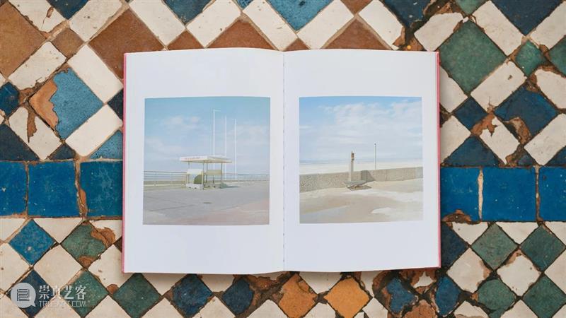 Bromide Books：好的摄影书不会只是一项点缀或一个整体的补充 博文精选 PHOTOFAIRS Books 整体 书籍 橱柜记忆 Cupboard Memories 淡季 Off Season 省略 崇真艺客