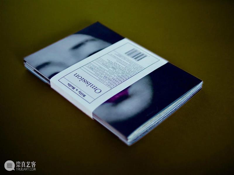 Bromide Books：好的摄影书不会只是一项点缀或一个整体的补充 博文精选 PHOTOFAIRS Books 整体 书籍 橱柜记忆 Cupboard Memories 淡季 Off Season 省略 崇真艺客