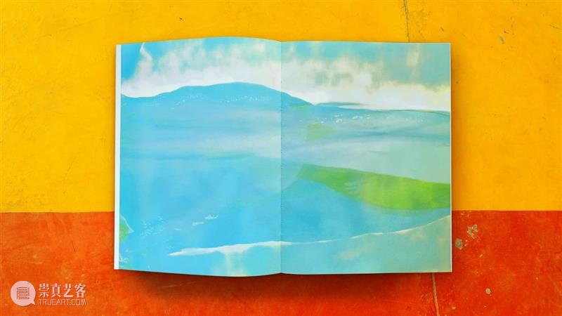 Bromide Books：好的摄影书不会只是一项点缀或一个整体的补充 博文精选 PHOTOFAIRS Books 整体 书籍 橱柜记忆 Cupboard Memories 淡季 Off Season 省略 崇真艺客