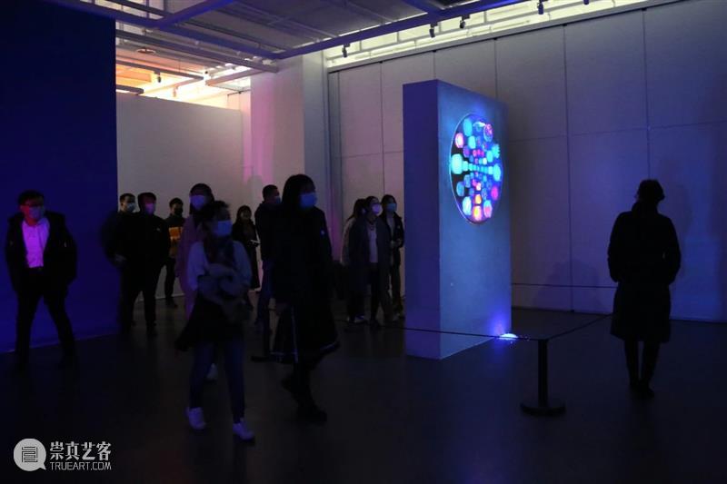 公教活动 | 陕文投集团走进西安美术馆,三大展览导览活动 西安美术馆 活动 公教 陕文投集团 陕文投集团子公司 陕西书画艺术品交易中心 陕西文化产权交易所 阿雅 个展 白夜 崇真艺客