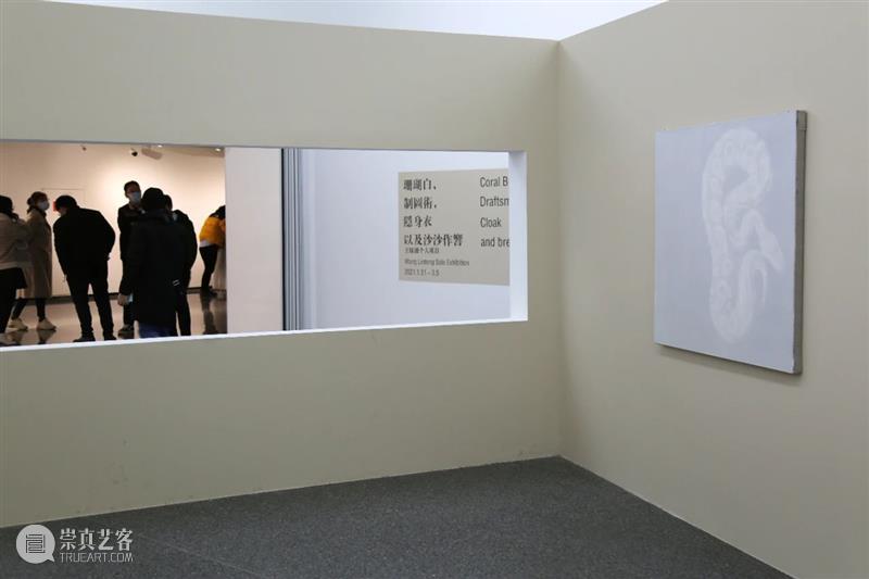 公教活动 | 陕文投集团走进西安美术馆,三大展览导览活动 西安美术馆 活动 公教 陕文投集团 陕文投集团子公司 陕西书画艺术品交易中心 陕西文化产权交易所 阿雅 个展 白夜 崇真艺客