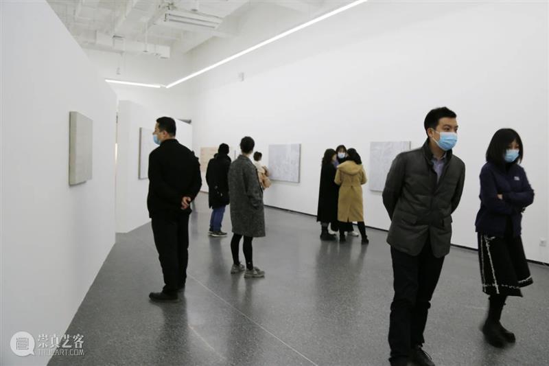 公教活动 | 陕文投集团走进西安美术馆,三大展览导览活动 西安美术馆 活动 公教 陕文投集团 陕文投集团子公司 陕西书画艺术品交易中心 陕西文化产权交易所 阿雅 个展 白夜 崇真艺客