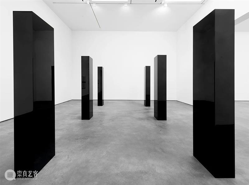 卓纳纽约 | 极简主义群展《弗莱文、贾德、麦克拉肯、桑德贝克》 卓纳 弗莱文 贾德 麦克拉肯 纽约 桑德贝克 极简主义群展 画廊丹 Flavin 无题 崇真艺客