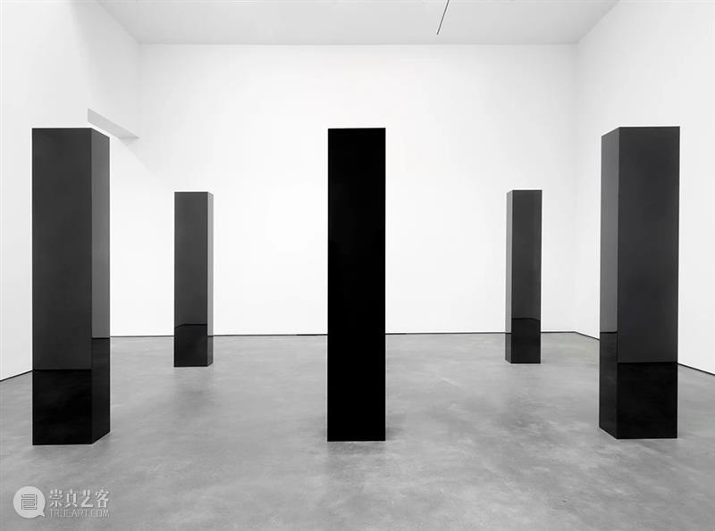 卓纳纽约 | 极简主义群展《弗莱文、贾德、麦克拉肯、桑德贝克》 卓纳 弗莱文 贾德 麦克拉肯 纽约 桑德贝克 极简主义群展 画廊丹 Flavin 无题 崇真艺客