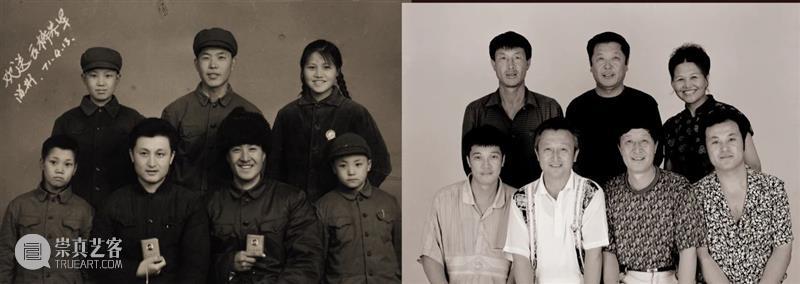 故乡：海波和他的北方 故乡 海波 北方 坪山美术馆 系列 艺术 视角 深圳 背景 意义 崇真艺客