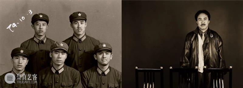 故乡：海波和他的北方 故乡 海波 北方 坪山美术馆 系列 艺术 视角 深圳 背景 意义 崇真艺客