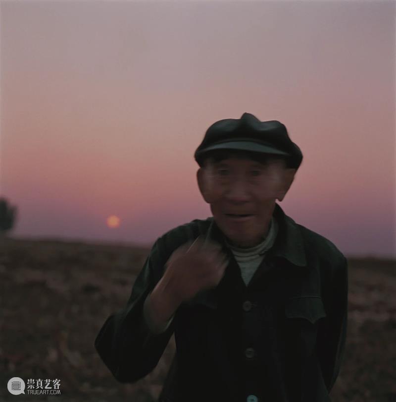 故乡：海波和他的北方 故乡 海波 北方 坪山美术馆 系列 艺术 视角 深圳 背景 意义 崇真艺客