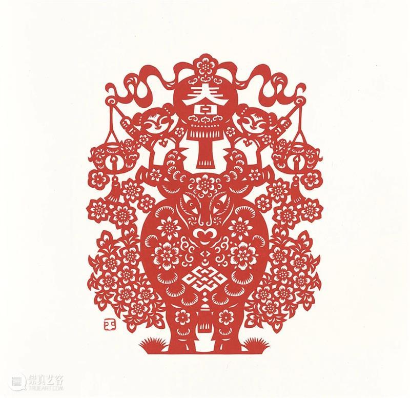 新春将至 腊味正浓 ——带你感受徐汇艺术馆的“年味”啦 徐汇艺术馆 年味 新春 腊味 序曲 伊始 朋友们 新衣 年货 头发 崇真艺客