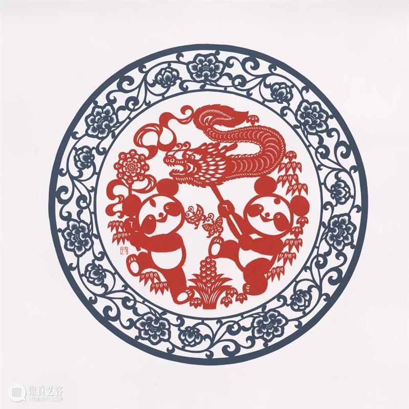 新春将至 腊味正浓 ——带你感受徐汇艺术馆的“年味”啦 徐汇艺术馆 年味 新春 腊味 序曲 伊始 朋友们 新衣 年货 头发 崇真艺客