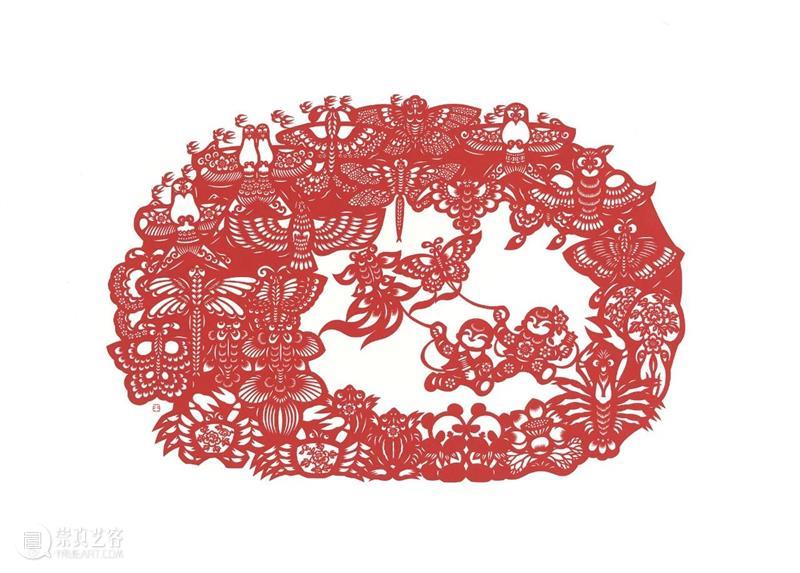 新春将至 腊味正浓 ——带你感受徐汇艺术馆的“年味”啦 徐汇艺术馆 年味 新春 腊味 序曲 伊始 朋友们 新衣 年货 头发 崇真艺客