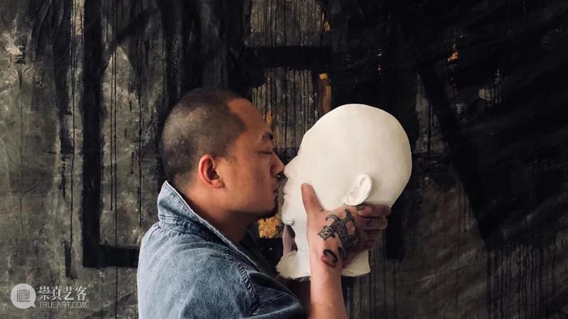 【SPURS 艺术家】李怒：被风吹皱的昼与夜 博文精选 S 艺术家 李怒 昼与夜 SPURS 此岸 南京 艺术 计划 南京栖霞区华侨城艺展中心 Gallery 崇真艺客