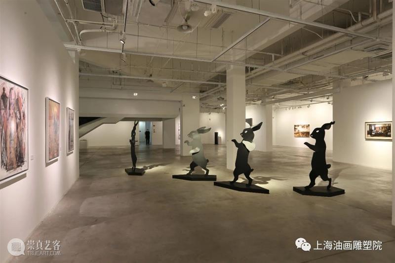 【上海油雕院 | 展览】“2020上海油画雕塑院年度展”于2月3日对外开放 上海油画雕塑院 年度展 上海 上方 活动 资讯 上海油画雕塑院美术馆 展期 前言 本院 崇真艺客