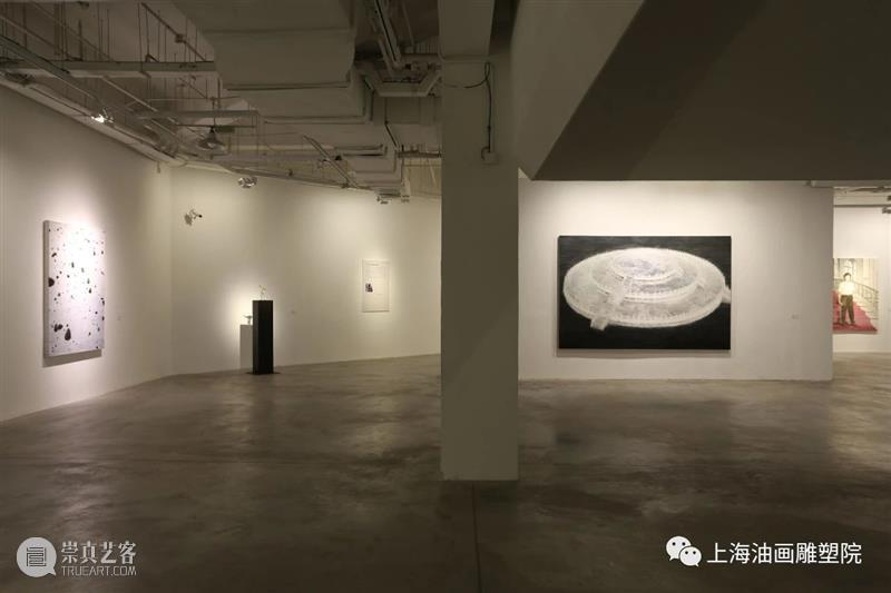【上海油雕院 | 展览】“2020上海油画雕塑院年度展”于2月3日对外开放 上海油画雕塑院 年度展 上海 上方 活动 资讯 上海油画雕塑院美术馆 展期 前言 本院 崇真艺客