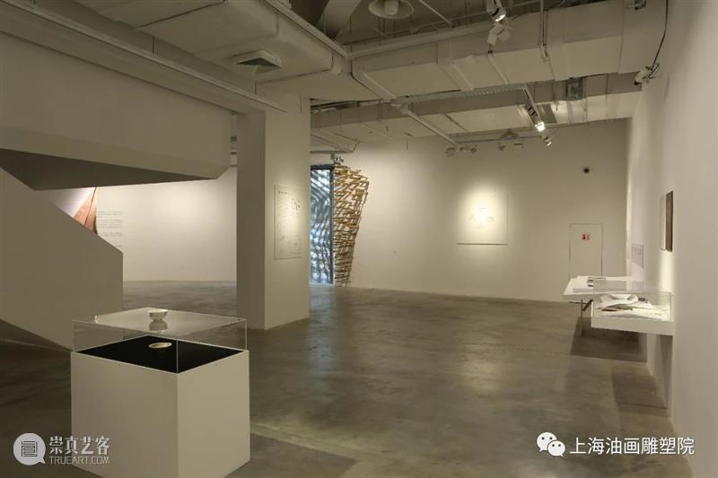 【上海油雕院 | 展览】“2020上海油画雕塑院年度展”于2月3日对外开放 上海油画雕塑院 年度展 上海 上方 活动 资讯 上海油画雕塑院美术馆 展期 前言 本院 崇真艺客
