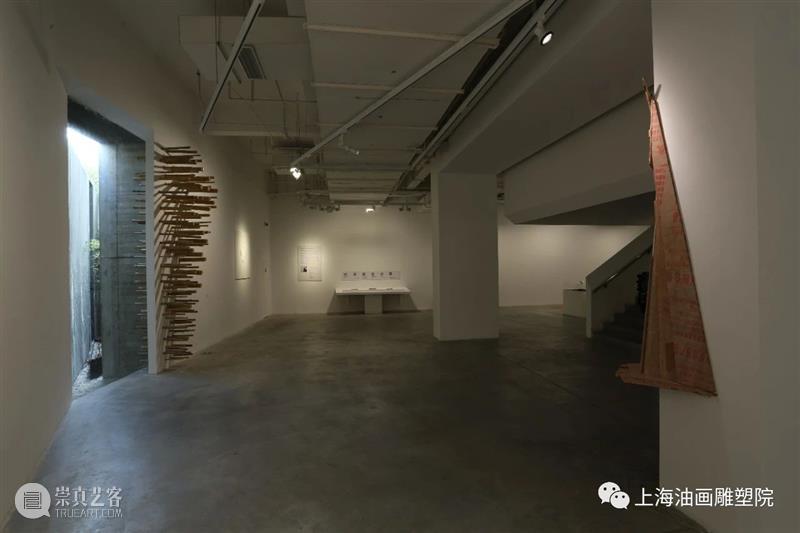 【上海油雕院 | 展览】“2020上海油画雕塑院年度展”于2月3日对外开放 上海油画雕塑院 年度展 上海 上方 活动 资讯 上海油画雕塑院美术馆 展期 前言 本院 崇真艺客