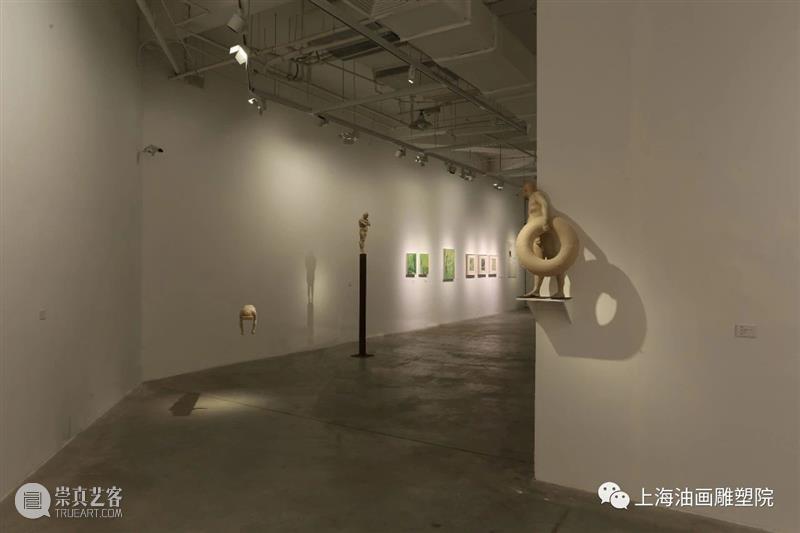 【上海油雕院 | 展览】“2020上海油画雕塑院年度展”于2月3日对外开放 上海油画雕塑院 年度展 上海 上方 活动 资讯 上海油画雕塑院美术馆 展期 前言 本院 崇真艺客