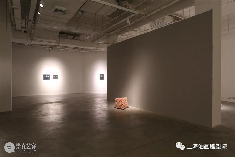 【上海油雕院 | 展览】“2020上海油画雕塑院年度展”于2月3日对外开放 上海油画雕塑院 年度展 上海 上方 活动 资讯 上海油画雕塑院美术馆 展期 前言 本院 崇真艺客