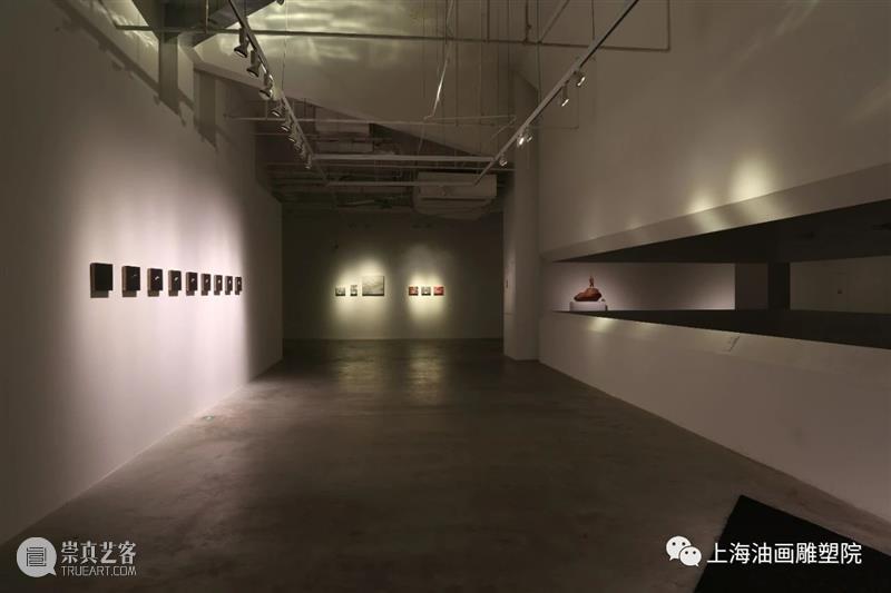 【上海油雕院 | 展览】“2020上海油画雕塑院年度展”于2月3日对外开放 上海油画雕塑院 年度展 上海 上方 活动 资讯 上海油画雕塑院美术馆 展期 前言 本院 崇真艺客