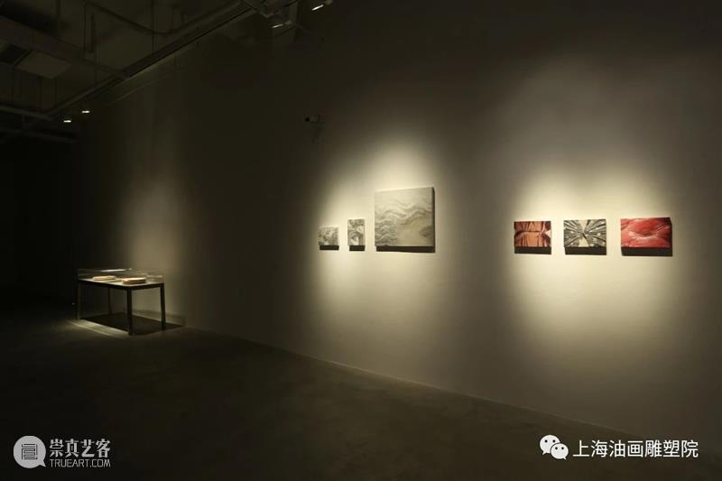 【上海油雕院 | 展览】“2020上海油画雕塑院年度展”于2月3日对外开放 上海油画雕塑院 年度展 上海 上方 活动 资讯 上海油画雕塑院美术馆 展期 前言 本院 崇真艺客